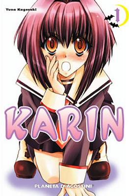 Karin #1