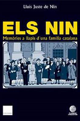 Els Nin. Memòries a lllapis d'una família catalana