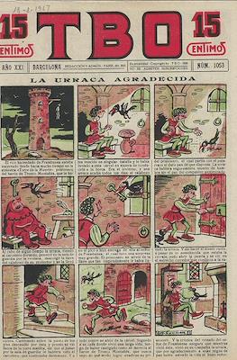 TBO (1917-1938) #1053