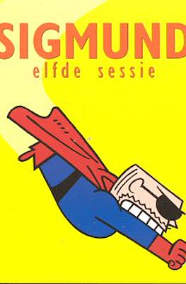Sigmund #11