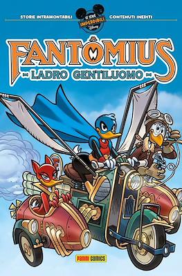 Le serie Imperdibili Disney #23