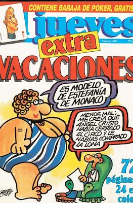El Jueves #580
