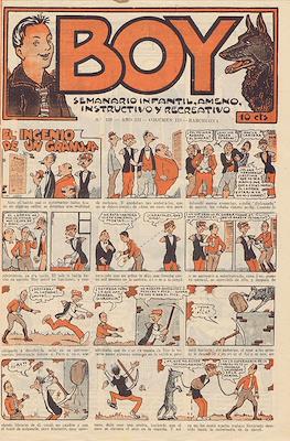 Boy (1928) #119