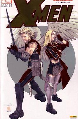 X-Men (1997-2011 Couverture alternative) #97