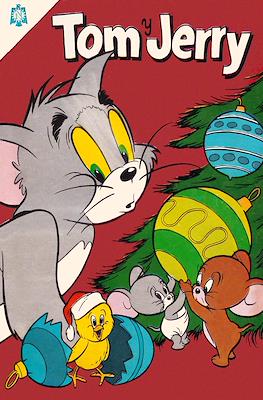 Tom y Jerry #227