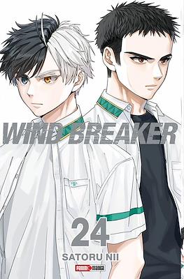 Wind Breaker #24
