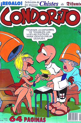 Condorito #261