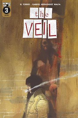 The Veil (Variant Cover) #3