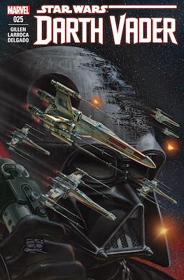 Darth Vader (2015) #25