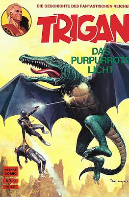 Trigan #9
