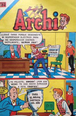 Archi #660