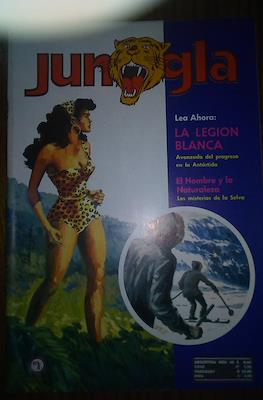 Jungla #115