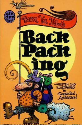 Baron Von Mabel's Backpacking