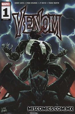Venom (2019) #1
