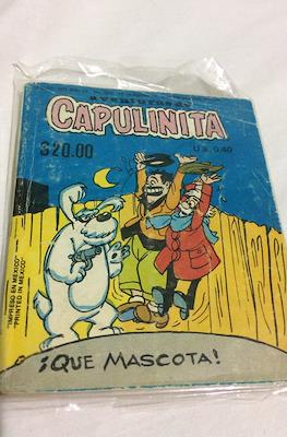 Aventuras de Capulinita #501