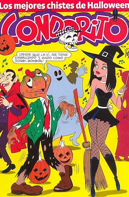 Condorito #770