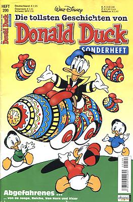 Die tollsten Geschichten von Donald Duck Sonderheft #299