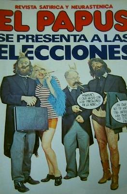 El Papus #159