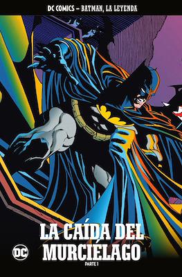 DC Comics - Batman, la leyenda #70