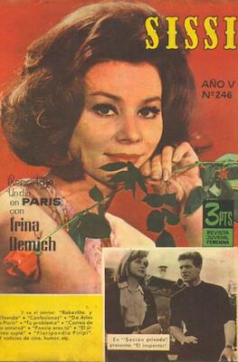 Sissi #246