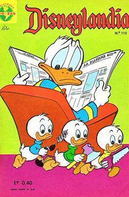 Disneylandia #113
