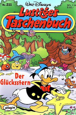 Walt Disneys Lustige Taschenbücher / Lustiges Taschenbuch #211