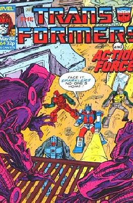 Transformers #164
