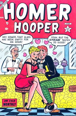Homer Hooper #2