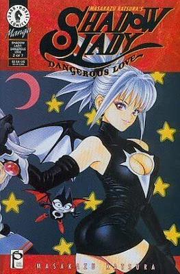 Shadow Lady #2