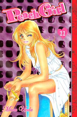 Peach Girl #11