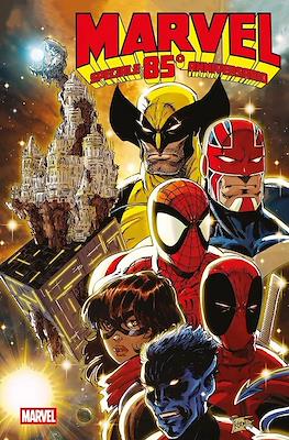 Marvel: Speciale 85° Anniversario