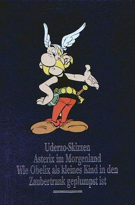 Asterix Gesamtausgabe #10