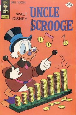 Uncle Scrooge #119