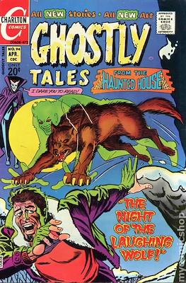 Ghostly Tales #94