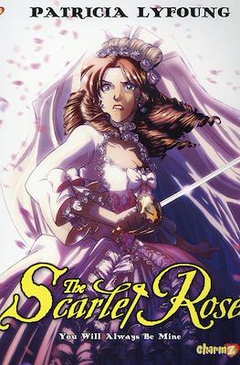 Scarlet Rose #4