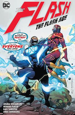 The Flash Vol. 5 (2016-2020) / Vol.1 (2020 - #14