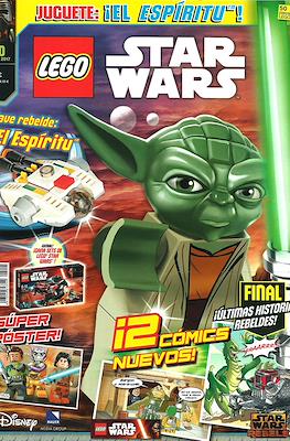 Lego Star Wars (Grapa 36 pp) #20