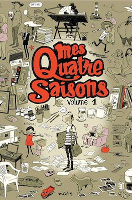 Mes Quatre Saisons