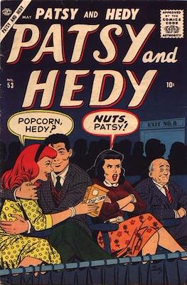 Patsy and Hedy #53