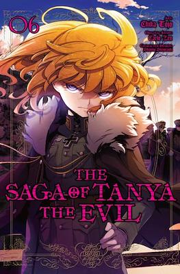 The Saga of Tanya the Evil #6