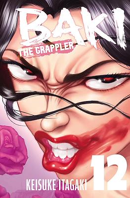 Baki the Grappler (Softcover) #12