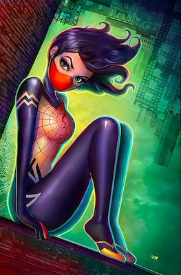 Edge of Spider-Verse Vol. 4 (2024-Variant Covers) #1.93