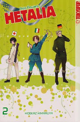 Hetalia #2