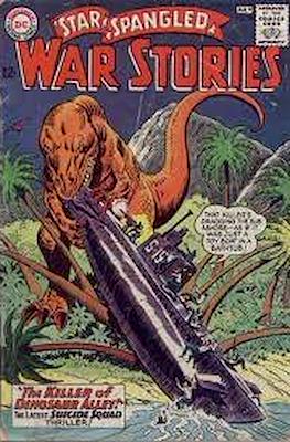 Star Spangled War Stories Vol. 2 #121