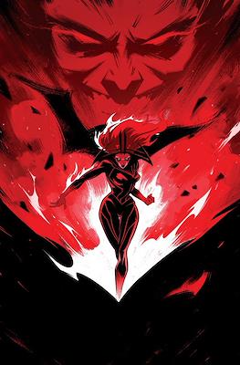 Bring on the Bad Guys: Loki (Variant Cover) #1.5
