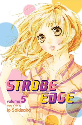 Strobe Edge #5