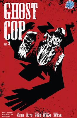 Ghost Cop #3