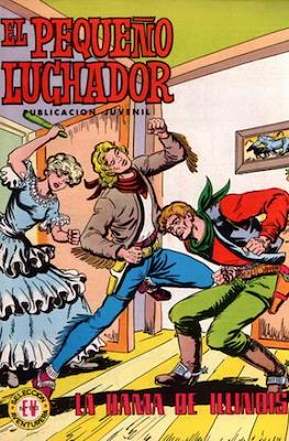 El Pequeño Luchador (1977) #83