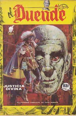 El Duende #2