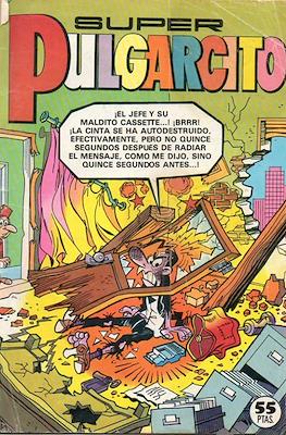 Super Pulgarcito #116